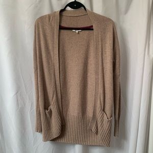 Aritzia Talula Cardigan